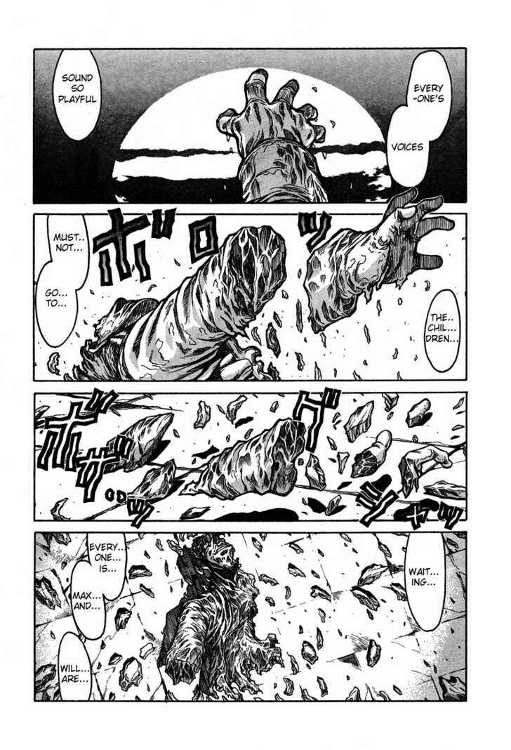 Hellsing Chapter 73 - Page 8