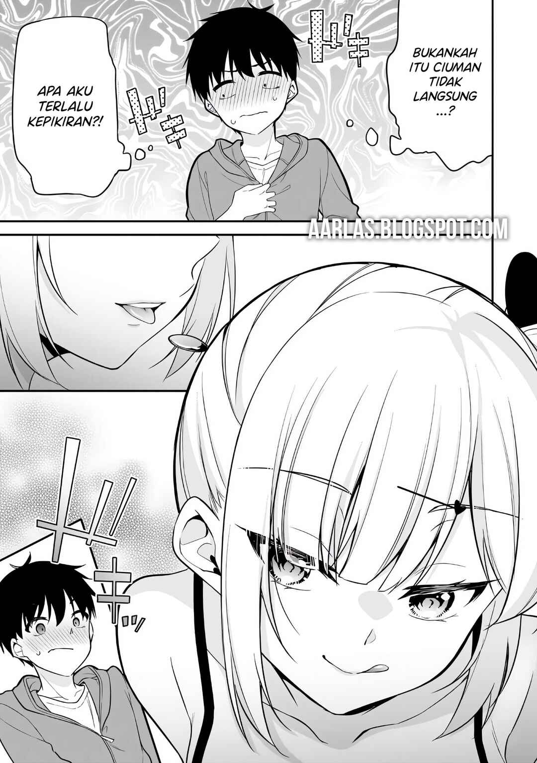 Konse ha Goen ga Arimasu you ni! Chapter 19 - Page 10