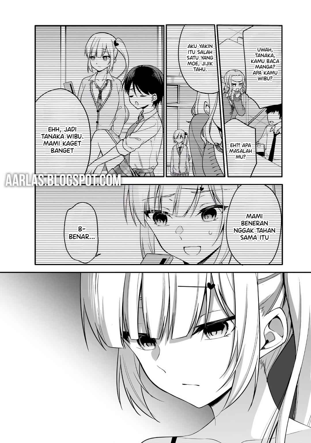 Konse ha Goen ga Arimasu you ni! Chapter 19 - Page 15