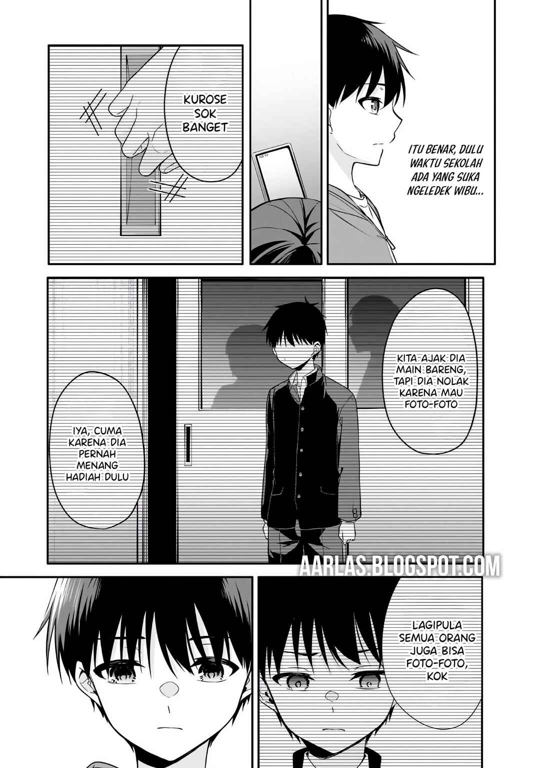 Konse ha Goen ga Arimasu you ni! Chapter 19 - Page 16