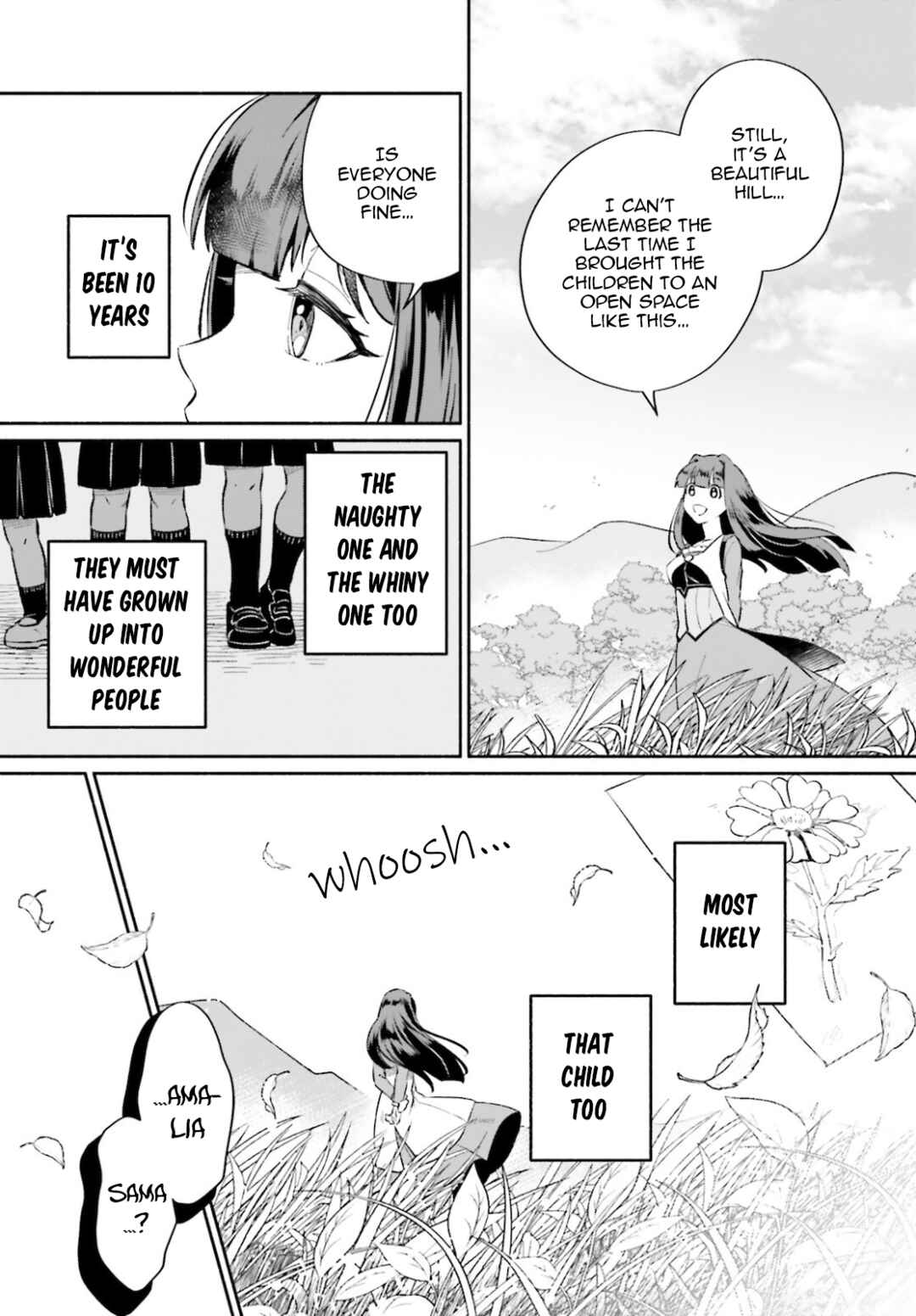 Suterare Shiro Mahoutsukai no Koucha Seikatsu Chapter 2 - Page 16