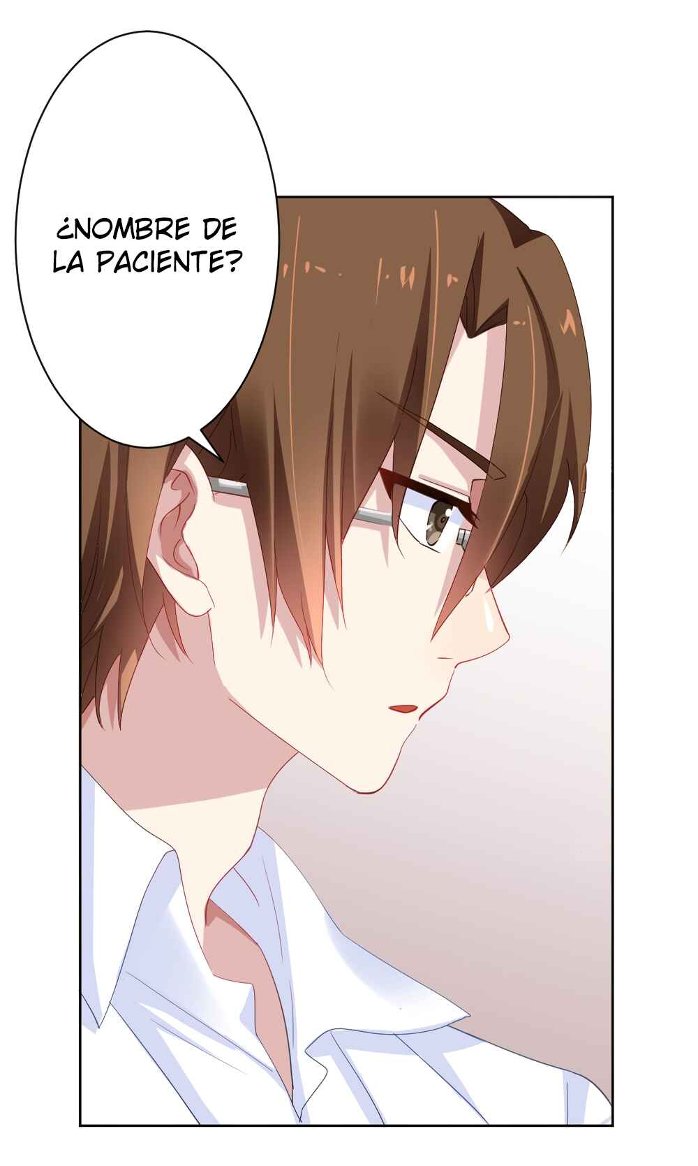Get Off! Dr. Ghost Chapter 26 - Page 31