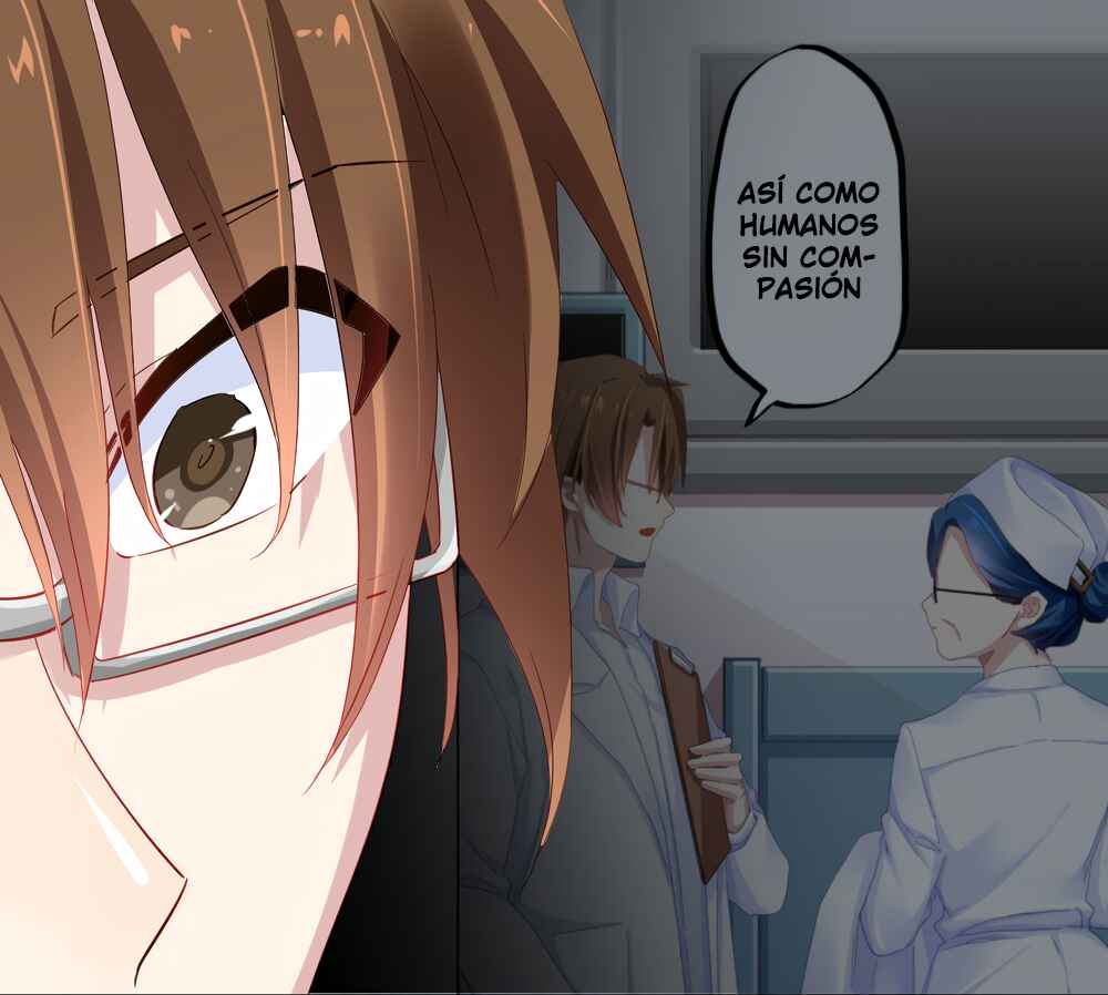 Get Off! Dr. Ghost Chapter 26 - Page 38
