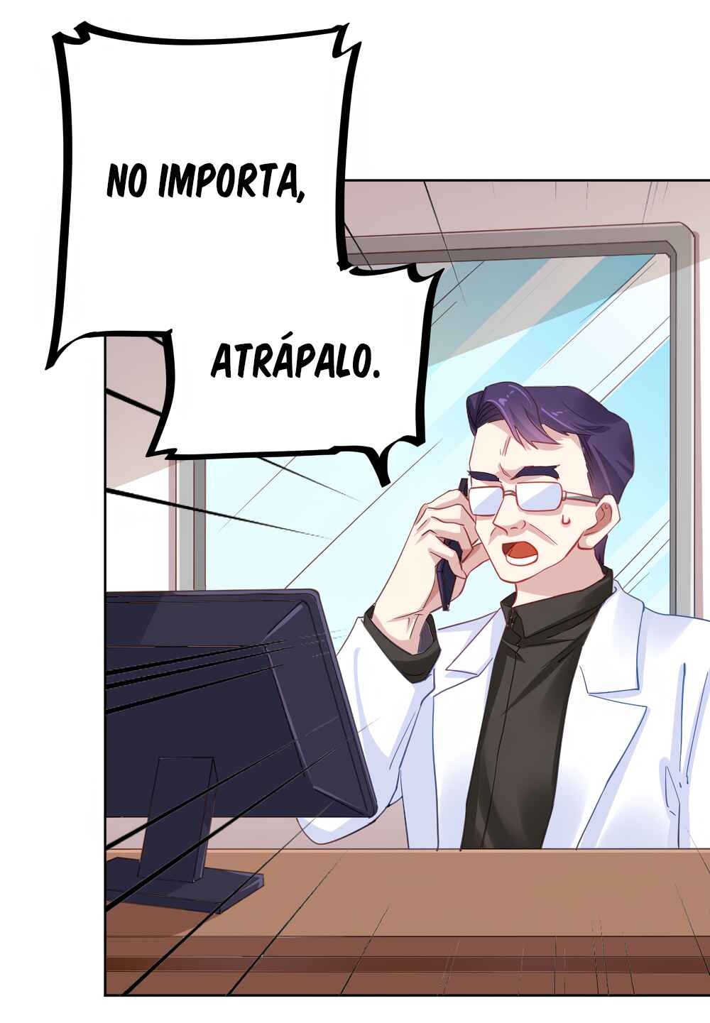 Get Off! Dr. Ghost Chapter 26 - Page 42