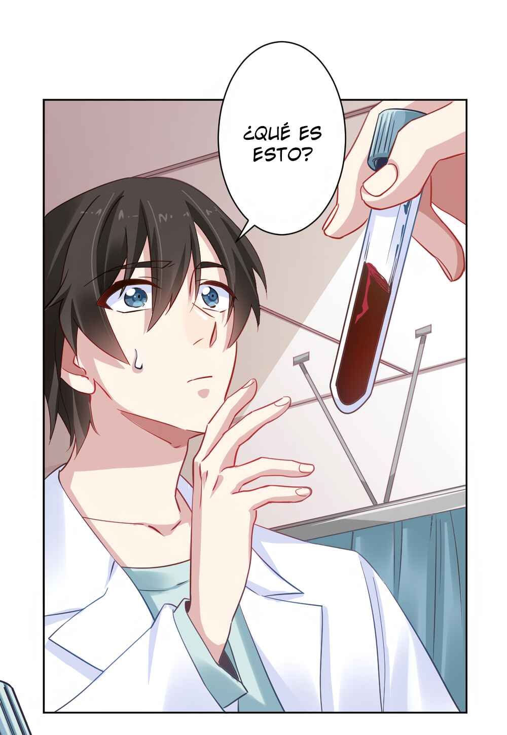 Get Off! Dr. Ghost Chapter 26 - Page 48