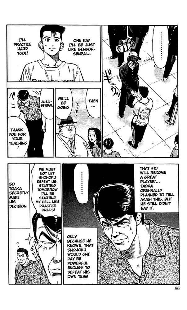 Slam Dunk! Chapter 48 - Page 18