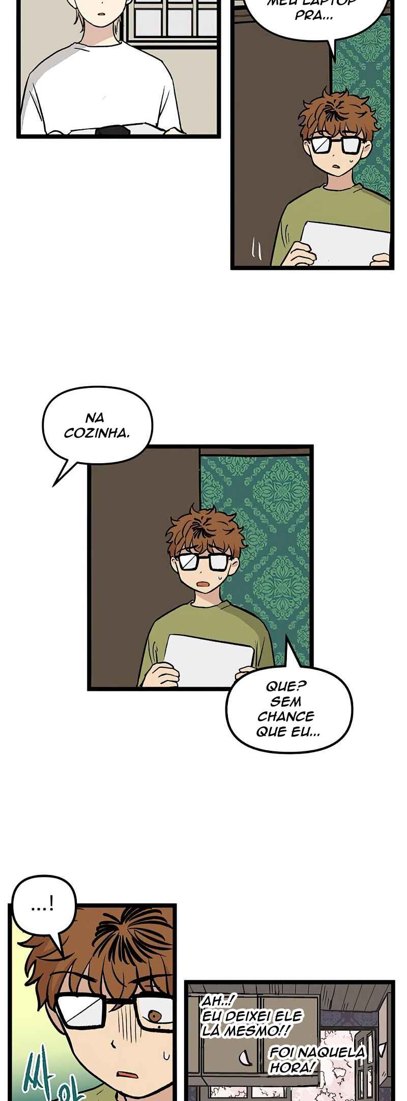 Jib-i Eobs-eo Chapter 30 - Page 11