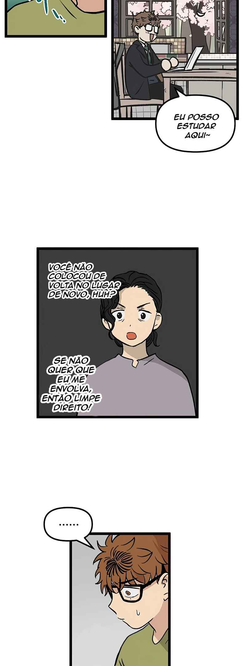 Jib-i Eobs-eo Chapter 30 - Page 12
