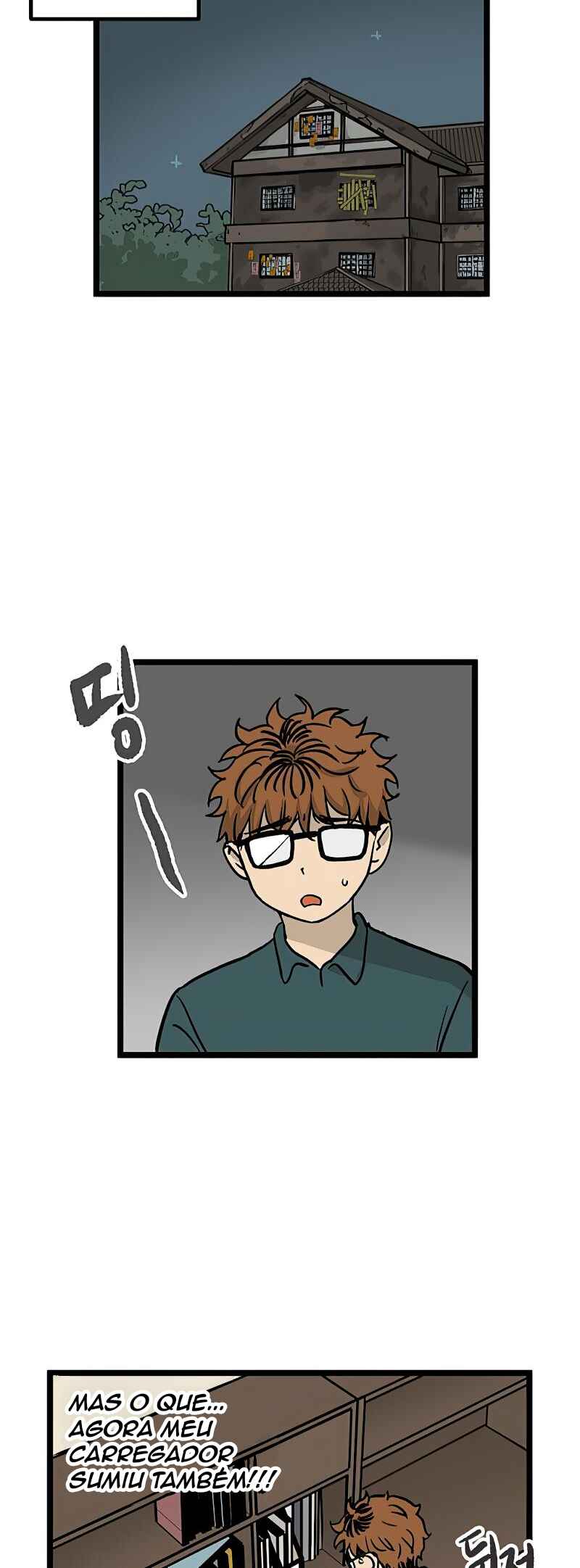 Jib-i Eobs-eo Chapter 30 - Page 17