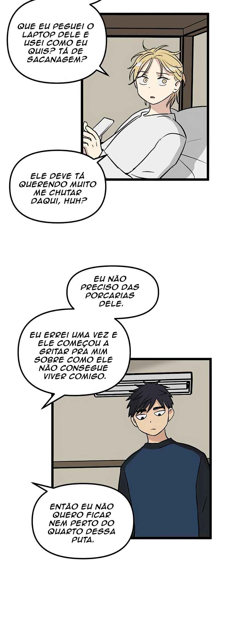 Jib-i Eobs-eo Chapter 30 - Page 22