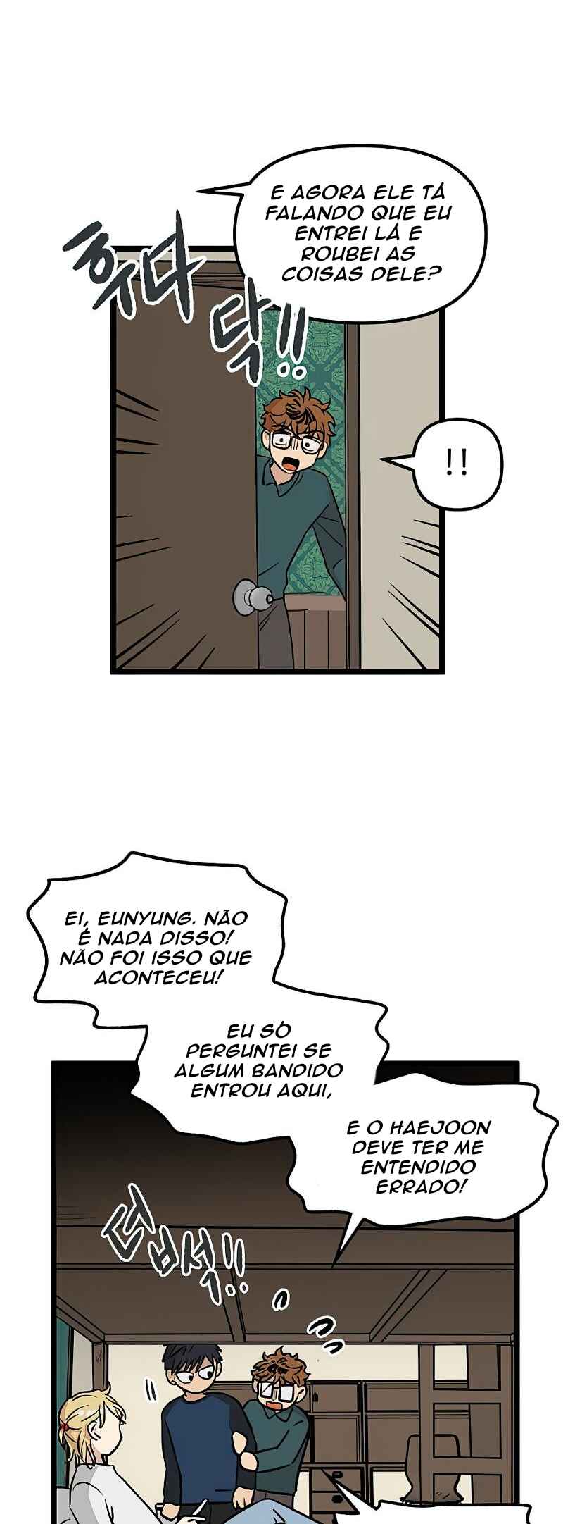 Jib-i Eobs-eo Chapter 30 - Page 23