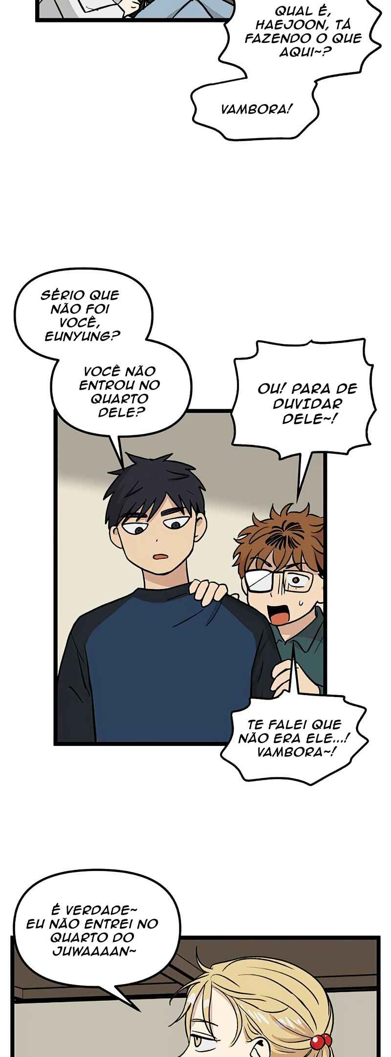 Jib-i Eobs-eo Chapter 30 - Page 24