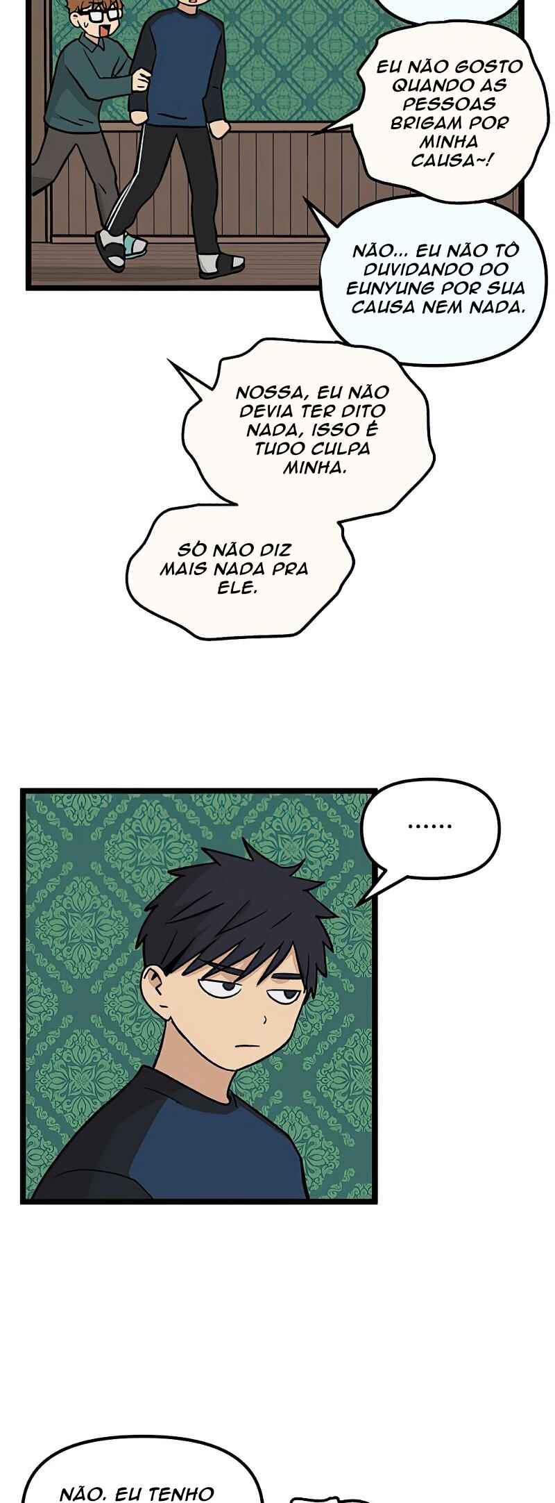 Jib-i Eobs-eo Chapter 30 - Page 26