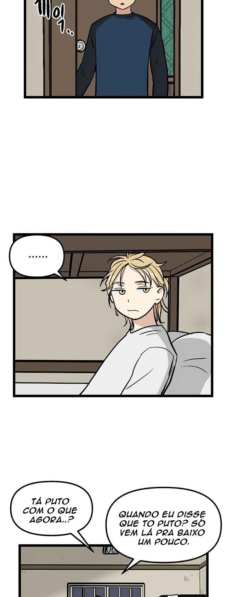 Jib-i Eobs-eo Chapter 30 - Page 30
