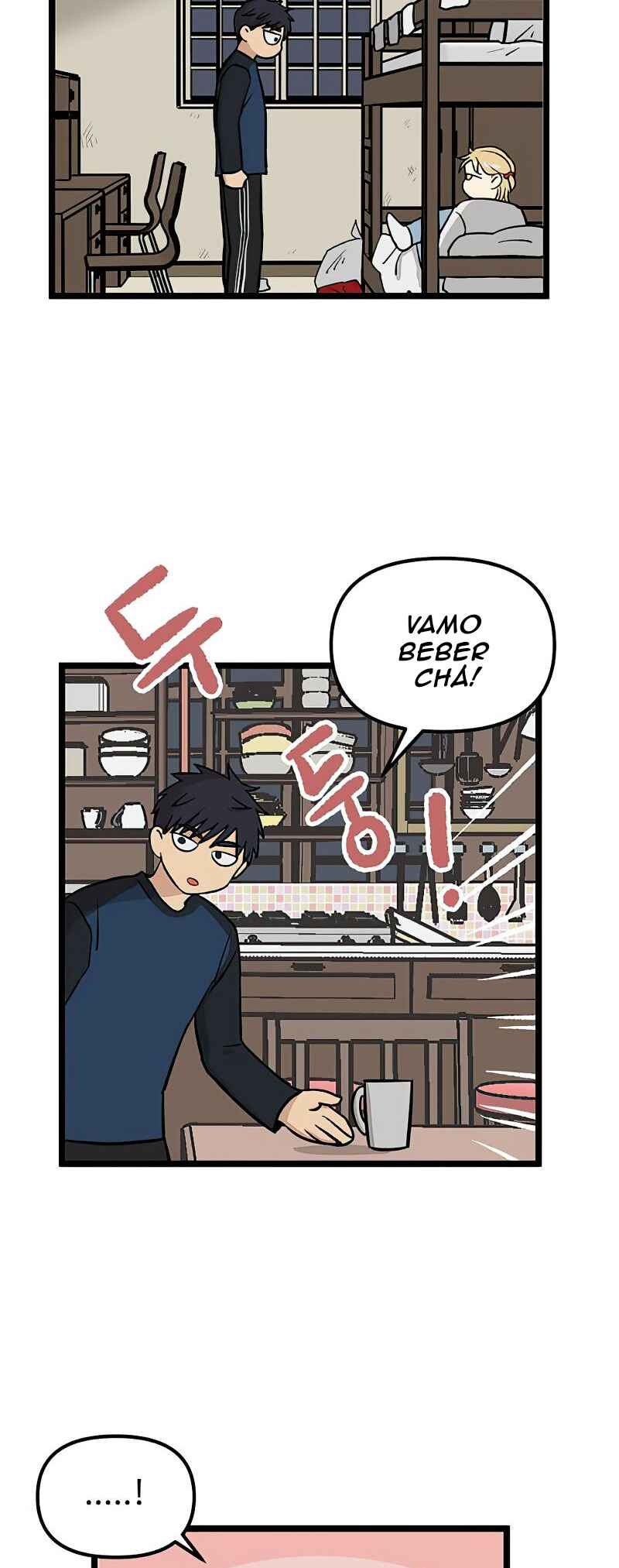 Jib-i Eobs-eo Chapter 30 - Page 31