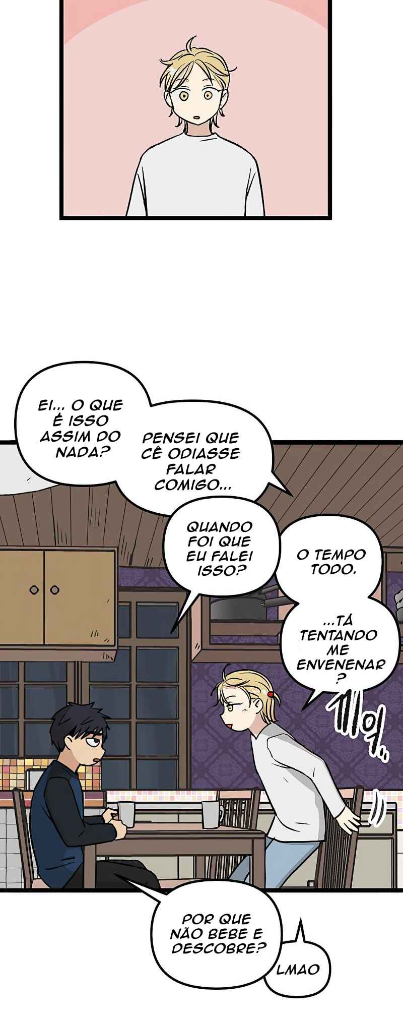 Jib-i Eobs-eo Chapter 30 - Page 32