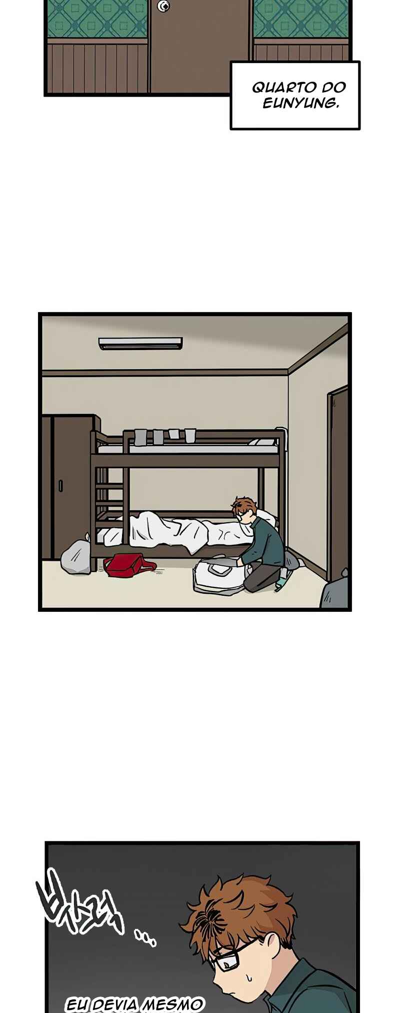 Jib-i Eobs-eo Chapter 30 - Page 34
