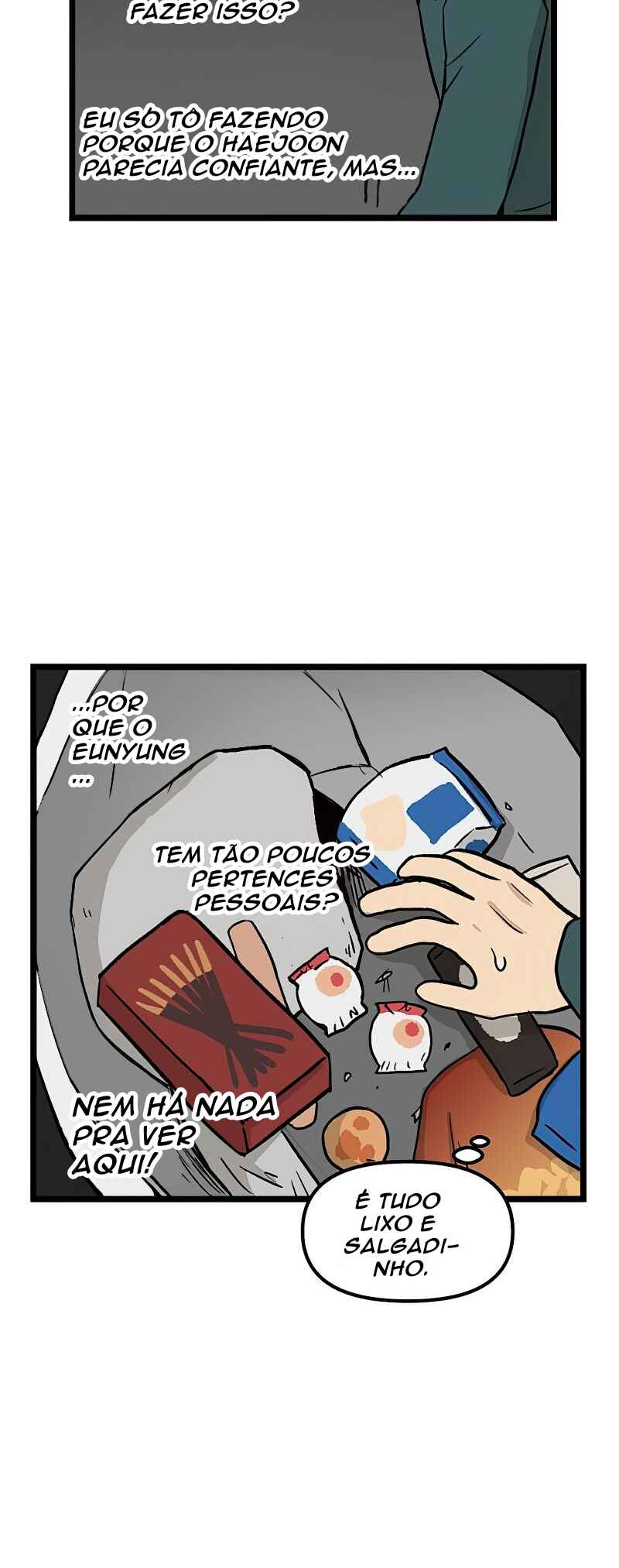 Jib-i Eobs-eo Chapter 30 - Page 35