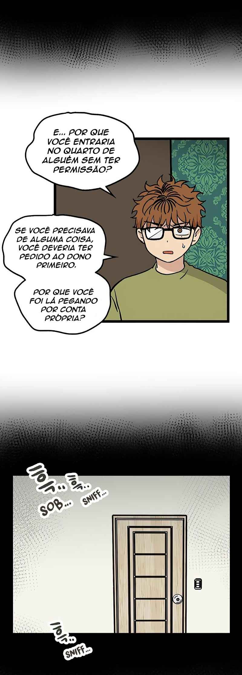 Jib-i Eobs-eo Chapter 30 - Page 4