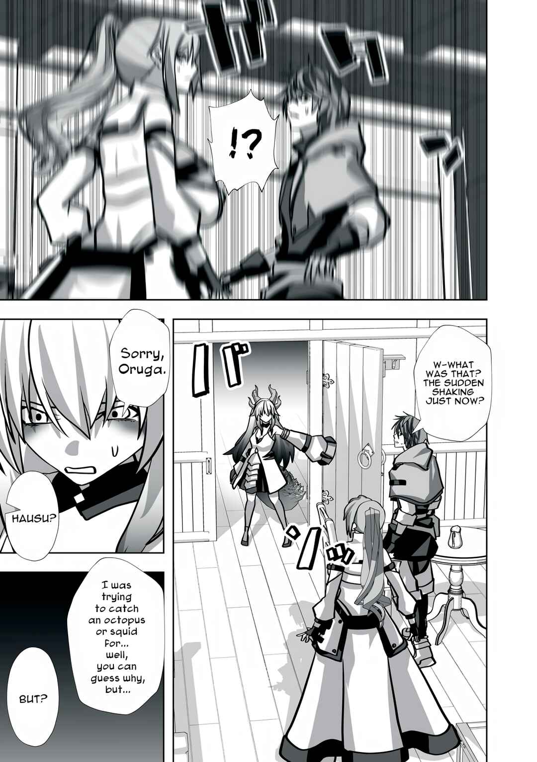 Tsuihou Sareta Renkinjutsushi, Adult Goods de Sekai wo Sukuu ~Donna Monster mo Zettai ni Ikaseru Otoko~ Chapter 20 - Page 9