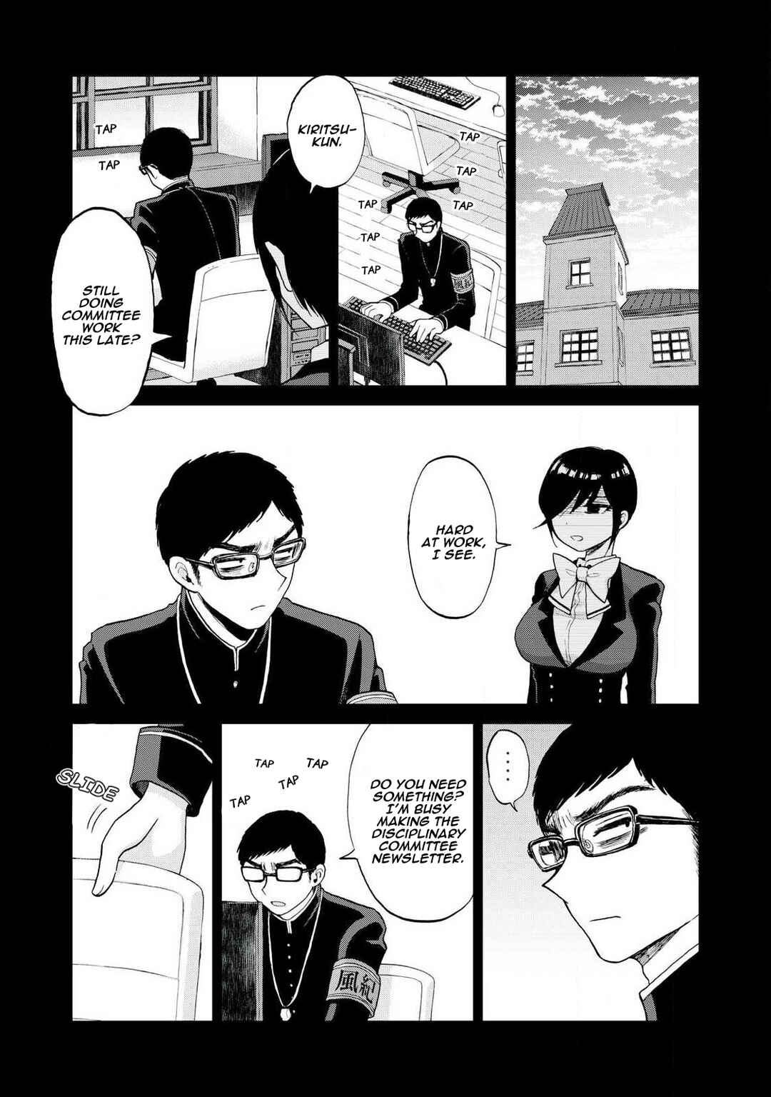 Arakure Ojousama wa Monmon Shiteiru Chapter 59 - Page 17