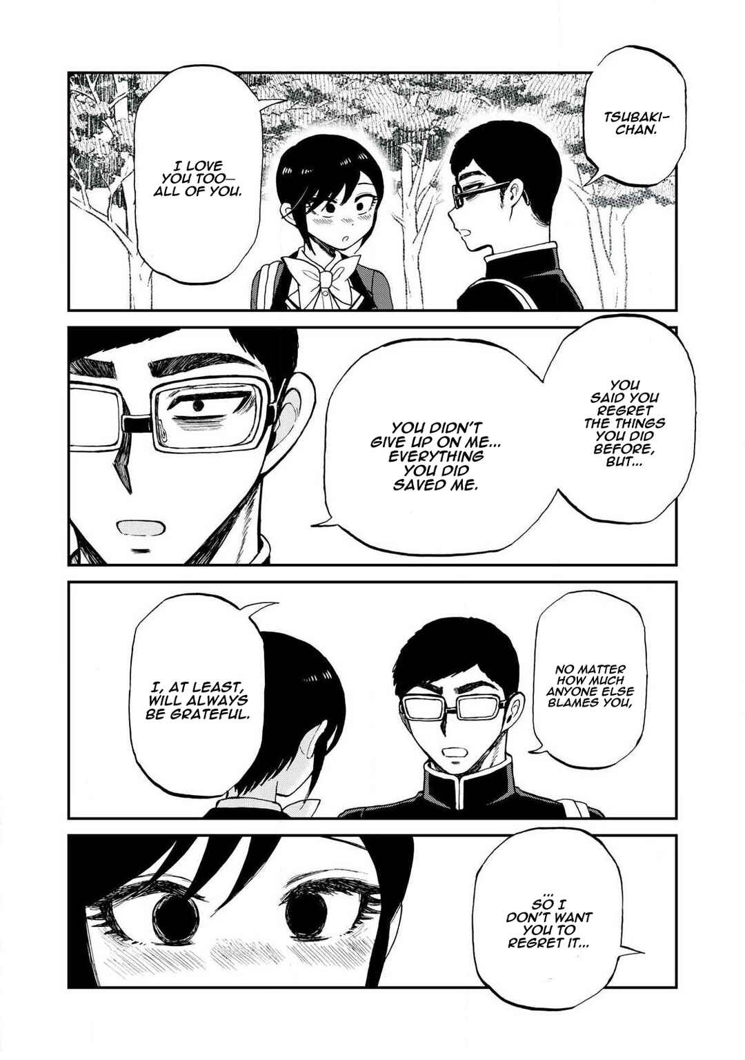 Arakure Ojousama wa Monmon Shiteiru Chapter 59 - Page 24