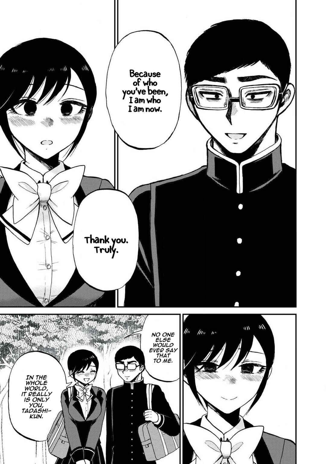 Arakure Ojousama wa Monmon Shiteiru Chapter 59 - Page 25
