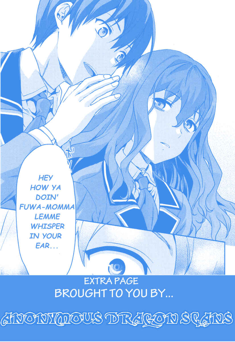 Shimoneta to Iu Gainen ga Sonzai Shinai Taikutsu na Sekai - Man●hen Chapter 6 - Page 28