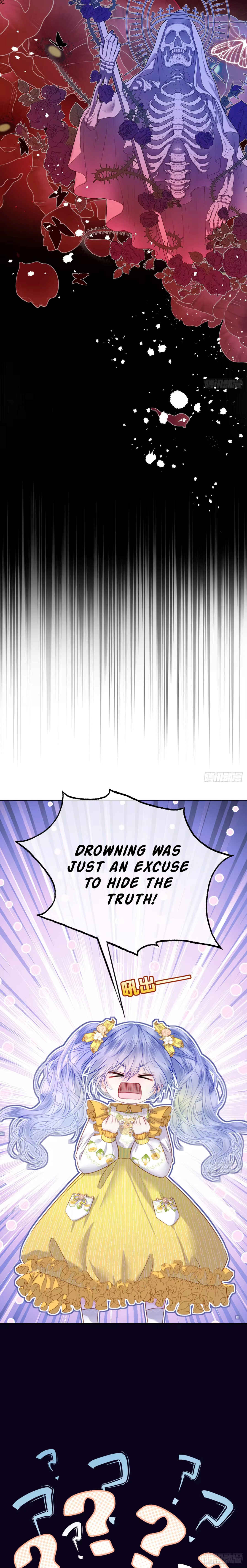 Getting Even By Being Friends With My Enemies' Offspring Chapter 3 - Page 7
