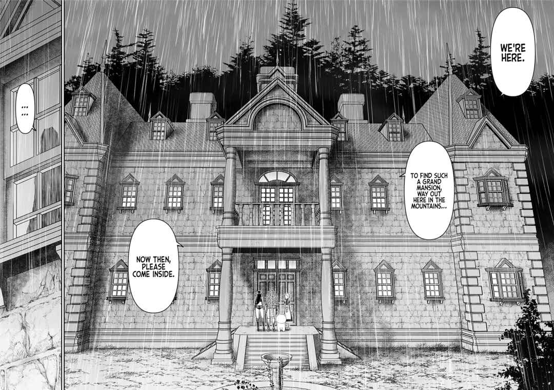 Isekai Sniper wa Onna Senshi no Mofumofu Aigan Doubutsu Chapter 32 - Page 13