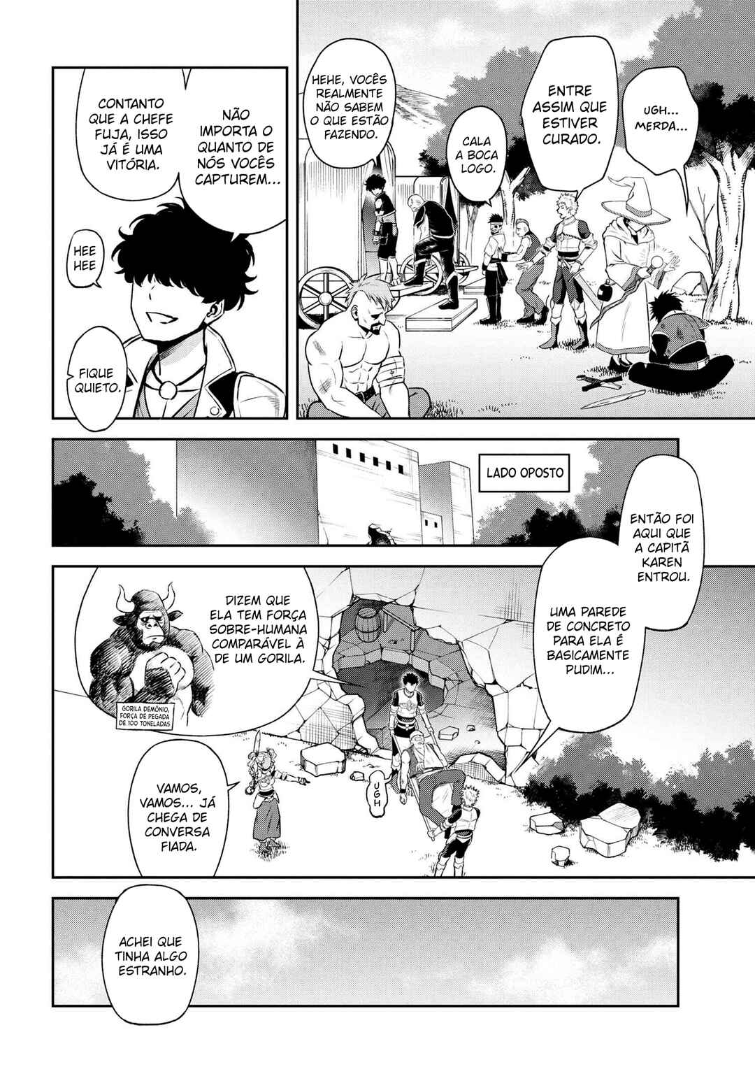 Toshiue Elite Onna Kishi ga Boku no Mae de dake Kawaii Chapter 14.2 - Page 7