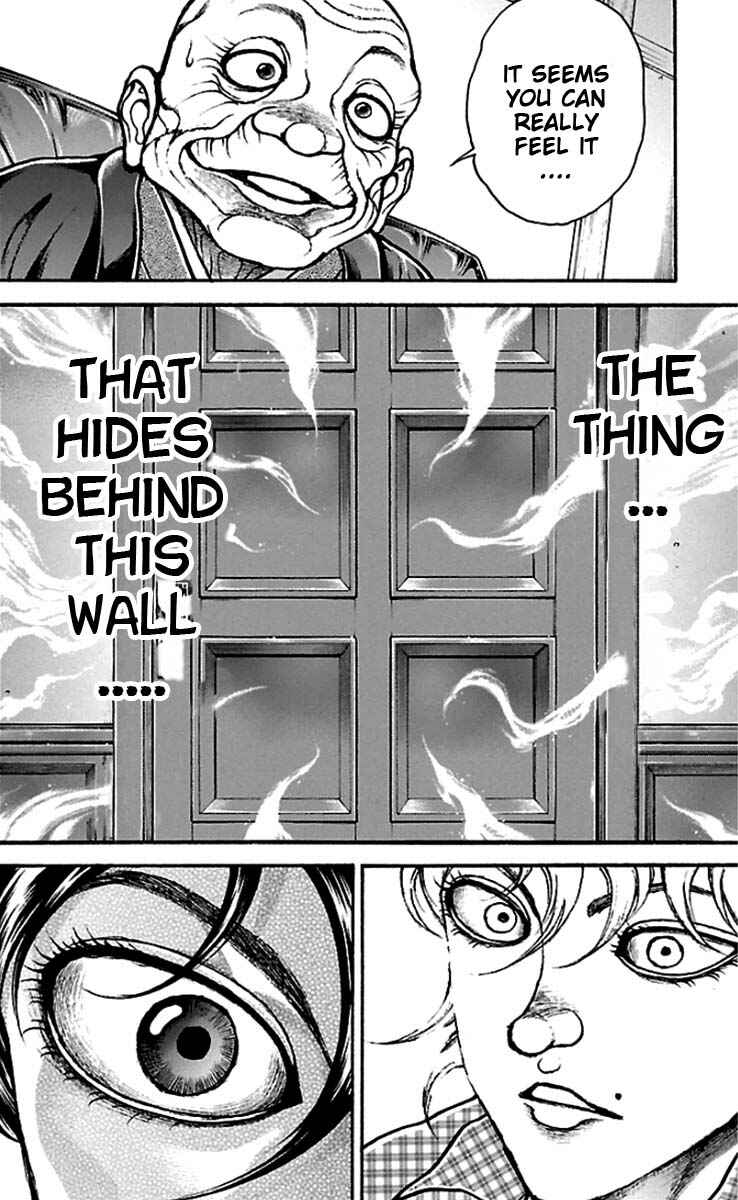 Baki-Dou Chapter 24 - Page 6