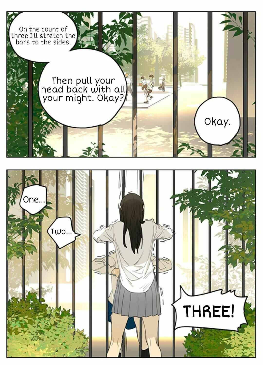 Tāmen De Gùshì Chapter 206 - Page 7