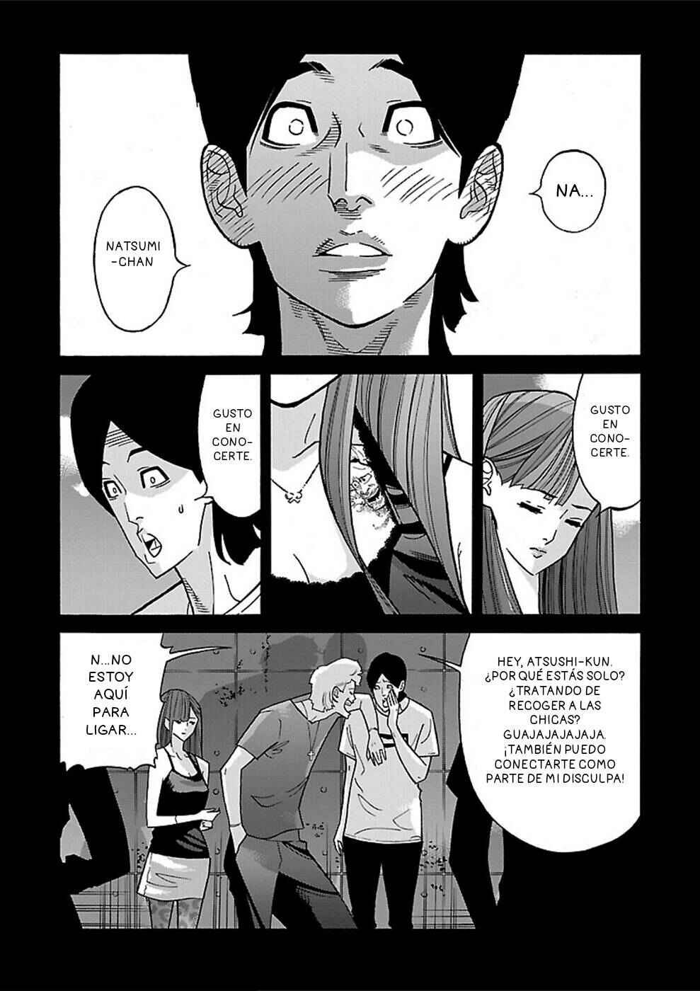 Genocider Chapter 16 - Page 13