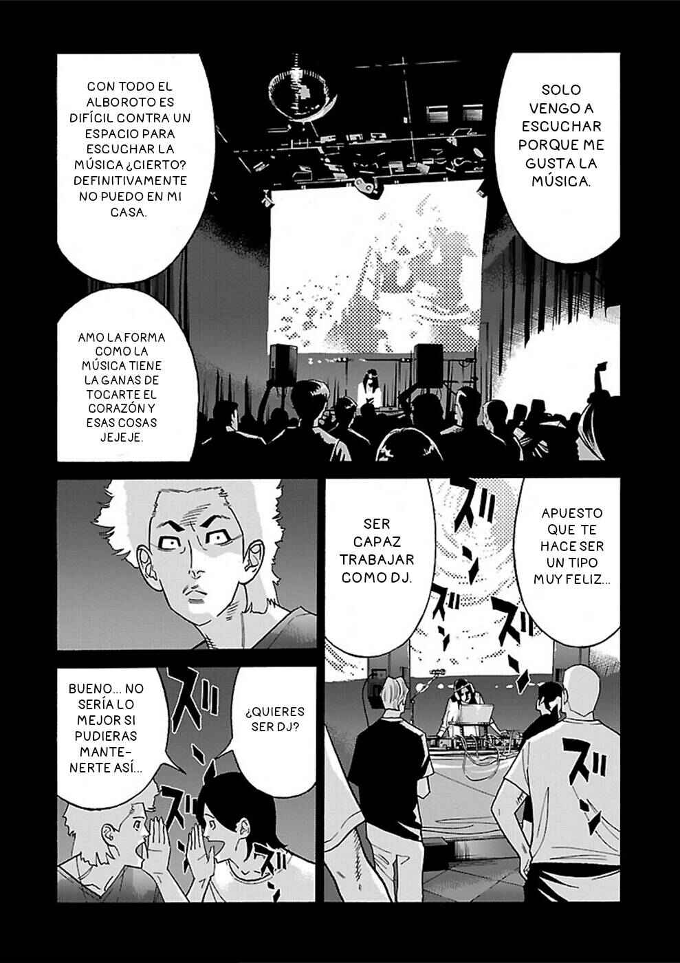 Genocider Chapter 16 - Page 14