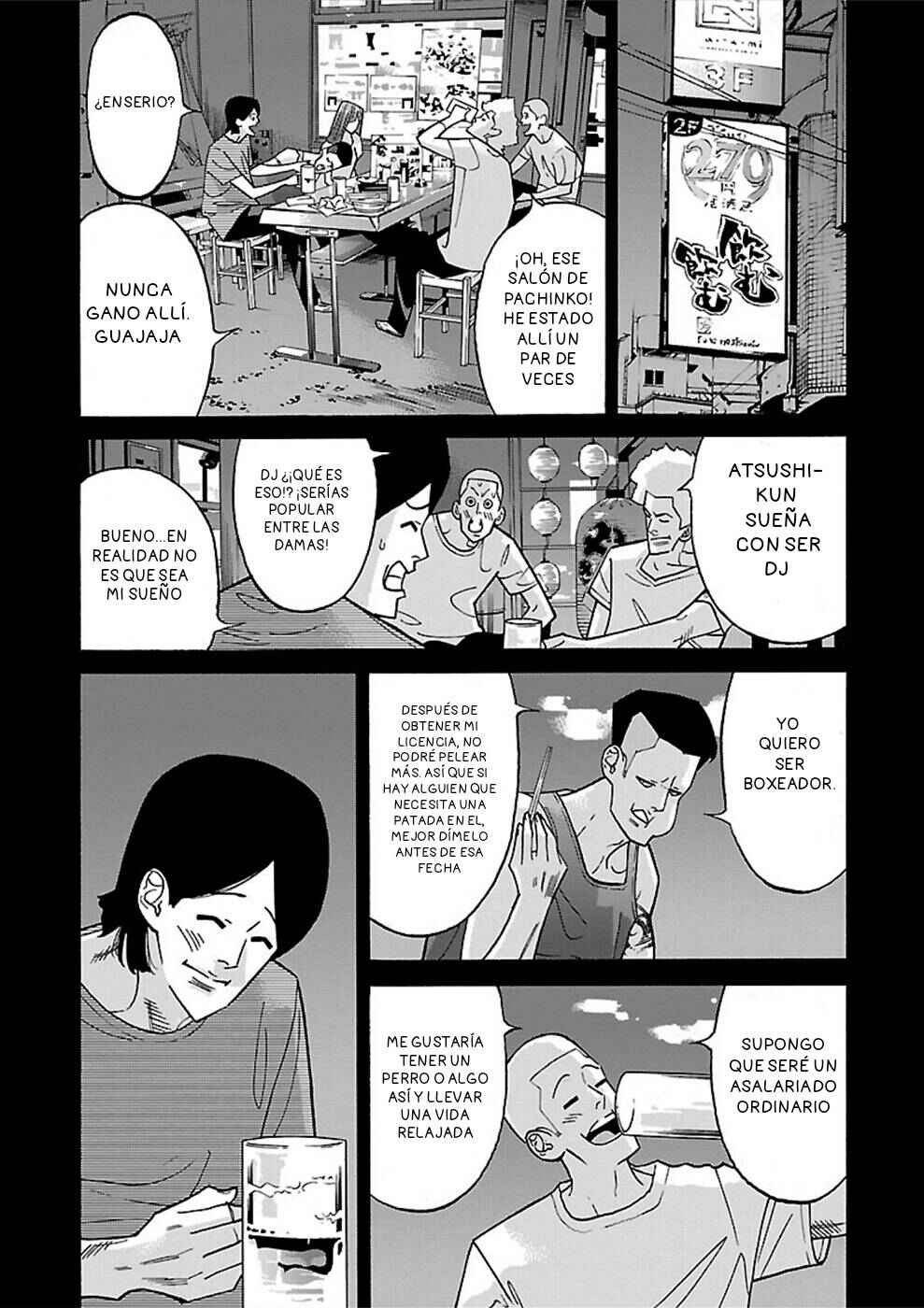 Genocider Chapter 16 - Page 17