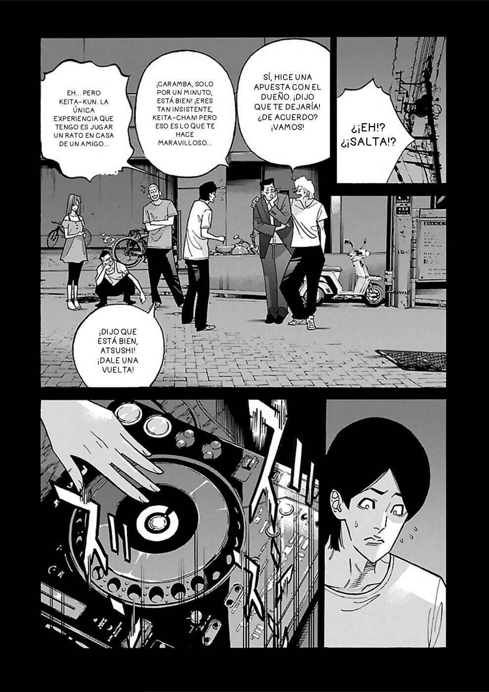 Genocider Chapter 16 - Page 18