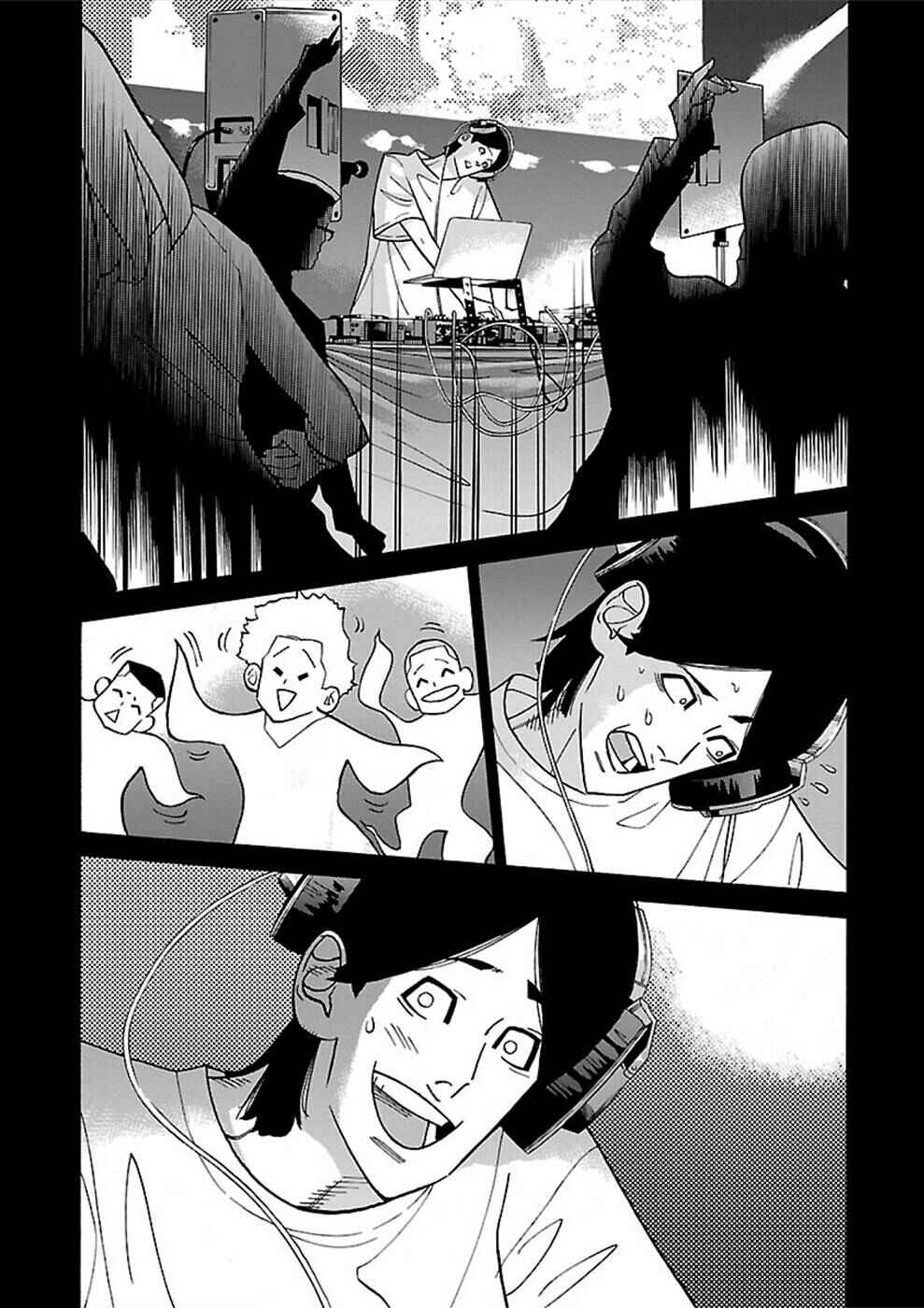 Genocider Chapter 16 - Page 19