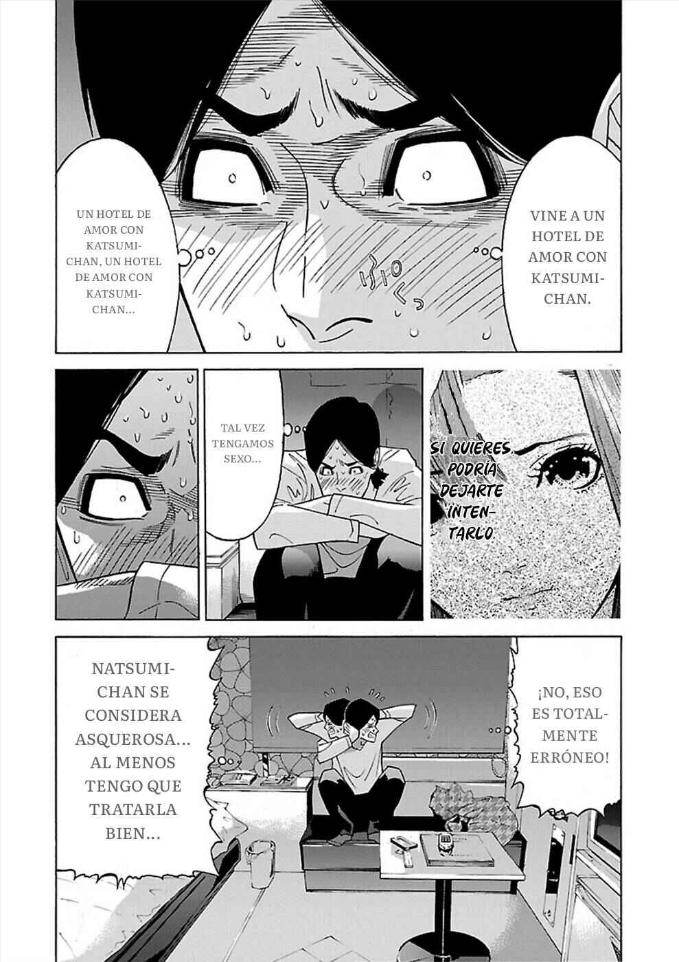 Genocider Chapter 16 - Page 2