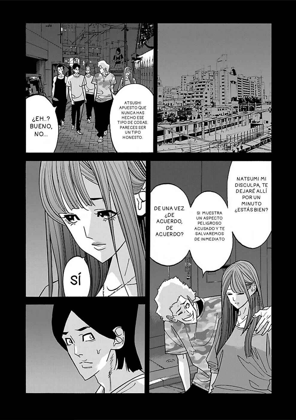 Genocider Chapter 16 - Page 21