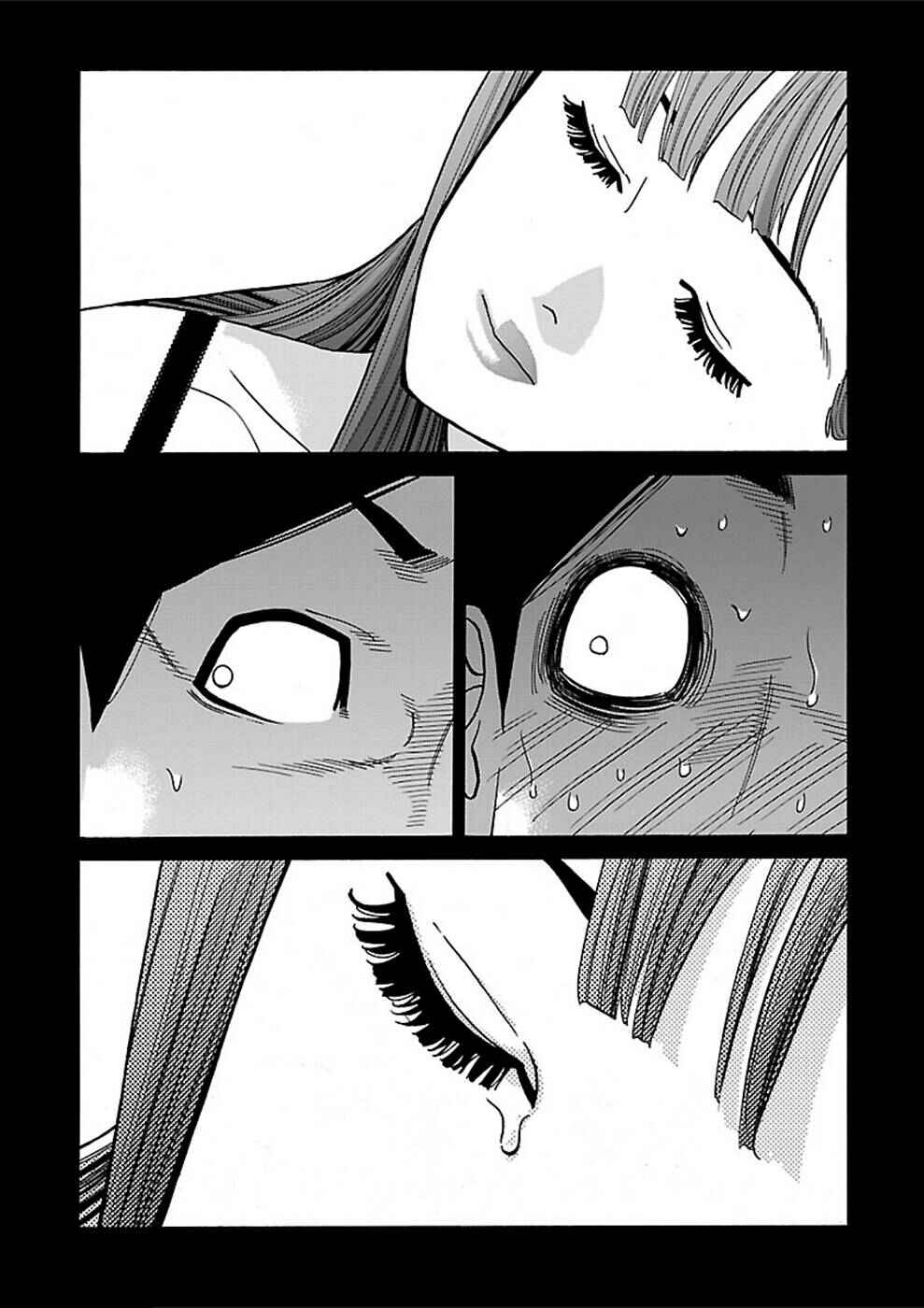 Genocider Chapter 16 - Page 27
