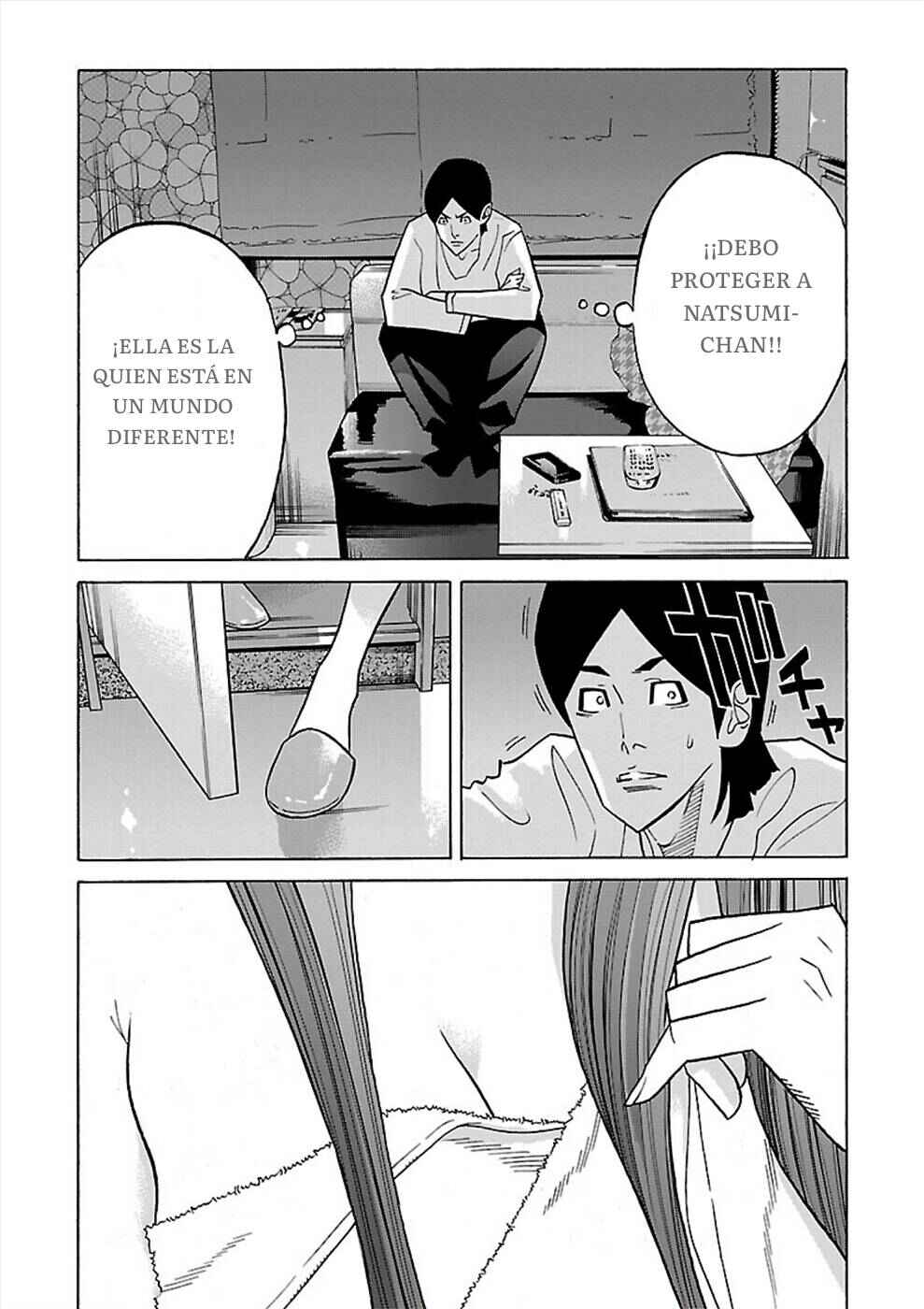 Genocider Chapter 16 - Page 29