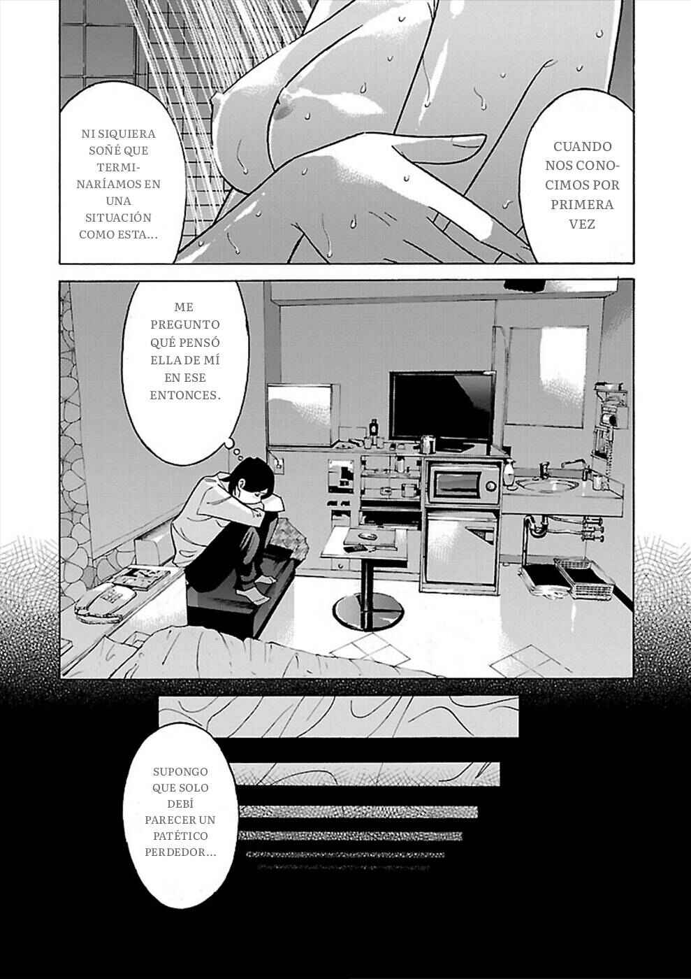 Genocider Chapter 16 - Page 3