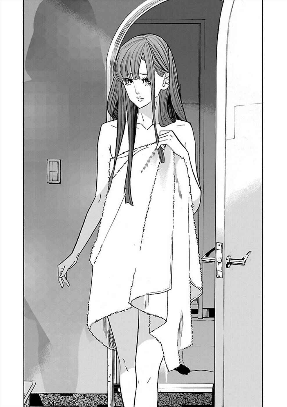 Genocider Chapter 16 - Page 30