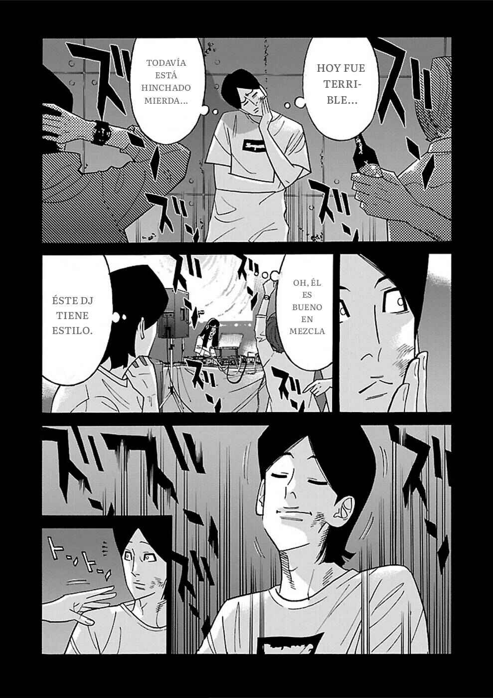 Genocider Chapter 16 - Page 9
