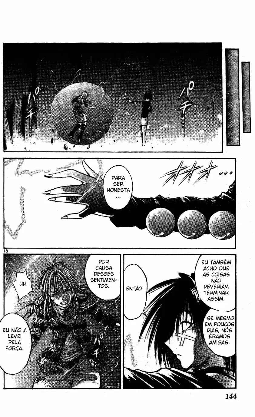 Flame of Recca Chapter 215 - Page 16