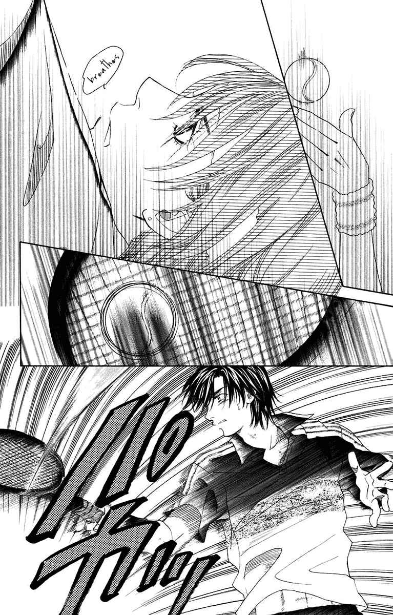 Shanimuni Go Chapter 164 - Page 18