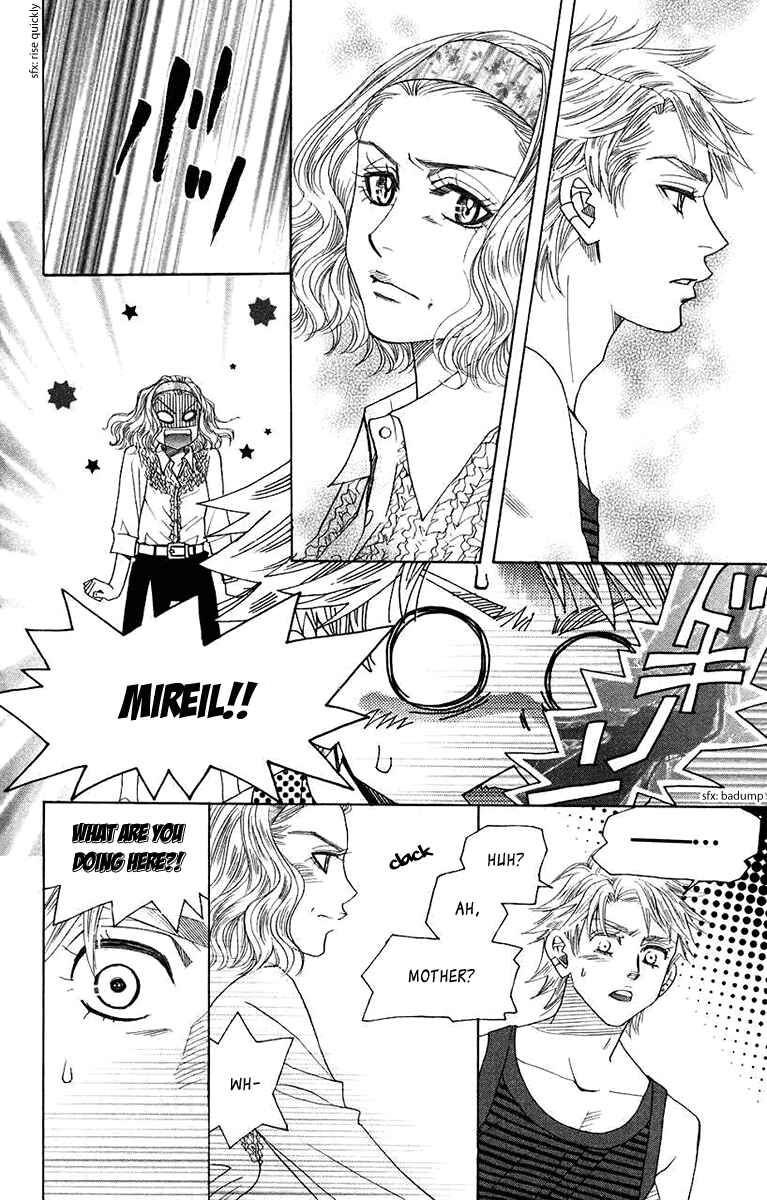 Shanimuni Go Chapter 164 - Page 28