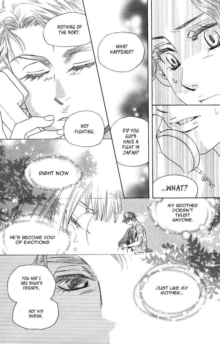 Shanimuni Go Chapter 164 - Page 6