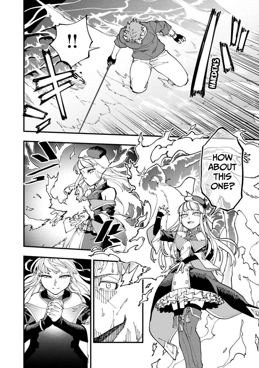 Katainaka no Ossan, Kensei ni Naru ~Tada no Inaka no Kenjutsu Shihan Datta noni, Taisei Shita Deshi-tachi ga Ore wo Hottekurenai Ken~ Chapter 6 - Page 20